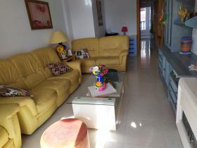 A vendre appartement à La Manga del Mar Menor - 80 m2