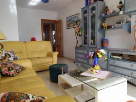 A vendre appartement à La Manga del Mar Menor - 80 m2
