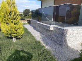 Villa de 3 chambres avec vue mer à vendre