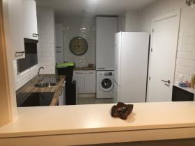 A vendre appartement 2 chambres entièrement meublé