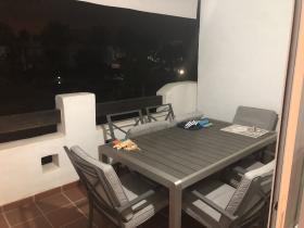 A vendre appartement 2 chambres entièrement meublé