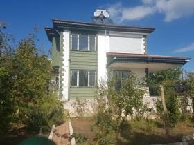 Villa à vendre par le propriétaire avec vue sur la montagne dans le quartier de Dosemealti