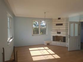 Villa à vendre par le propriétaire avec vue sur la montagne dans le quartier de Dosemealti