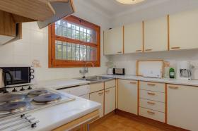 Maison individuelle avec magnifique vue mer