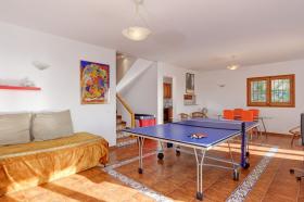 Maison individuelle avec magnifique vue mer