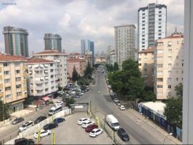 A vendre immeuble de 10 appartements et locaux commerciaux