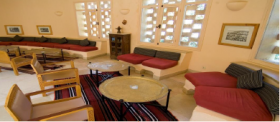 Hôtel de Charme au Sud de la Tunisie – Aux Portes du Sahara