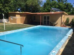 Maison à vendre à Puerto Plata Sosua - Résidence Casa Lin
