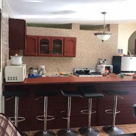 Maison à louer en bord de mer avec piscine - 2 chambres