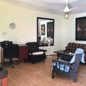 Maison à louer en bord de mer avec piscine - 2 chambres