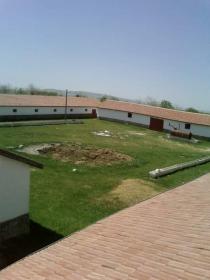 Terrain avec ferme familiale à vendre à Konya