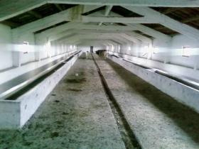 Terrain avec ferme familiale à vendre à Konya