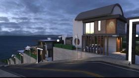 Villa à vendre dans un complexe de 9 villas individuelles