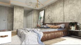 Villa à vendre dans un complexe de 9 villas individuelles