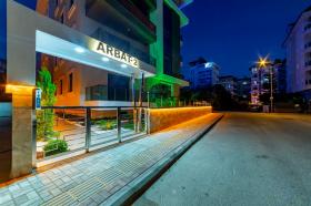 Appartement à vendre à 100 mètres de la plage de sable