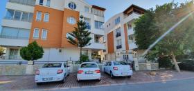 Appartement spacieux près de la mer dans un quartier prestigieux d'Antalya