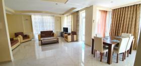 Appartement spacieux près de la mer dans un quartier prestigieux d'Antalya