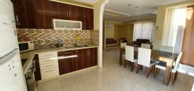 Appartement spacieux près de la mer dans un quartier prestigieux d'Antalya