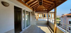 Appartement spacieux près de la mer dans un quartier prestigieux d'Antalya