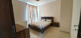 Appartement spacieux près de la mer dans un quartier prestigieux d'Antalya