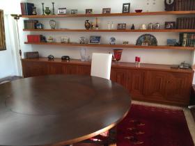 Exceptionnel appartement duplex de 250 m2 avec terrasse et vue mer