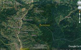 Trois parcelles à acheter ensemble ou individuellement