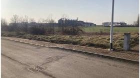 Terrain avec possibilité de construction - Vente aux enchères en ligne
