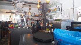 Vente Restaurant Bar Tapas à Costa Brava - front de mer en première ligne