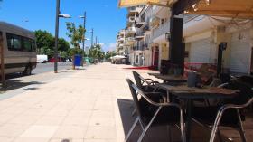 Vente Restaurant Bar Tapas à Costa Brava - front de mer en première ligne