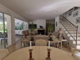 Ravissante villa à deux pas du centre de Saint-Tropez et des plages