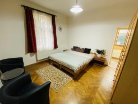Location appartement à Hlubocepy - Prokopske údolí