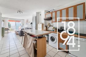 Appartement avec vue mer proche du centre ville