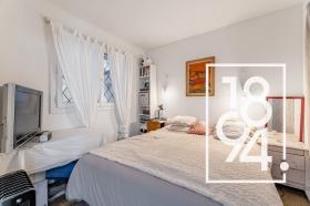 Appartement avec vue mer proche du centre ville