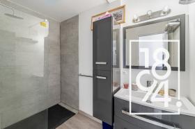 Appartement avec vue mer proche du centre ville
