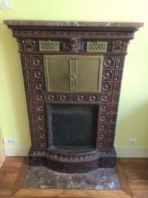 Vente appartement 3 pièces à Montmartre Paris 18e arrondissement