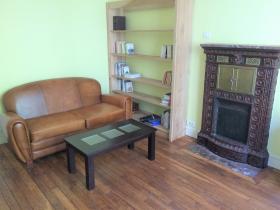 Vente appartement 3 pièces à Montmartre Paris 18e arrondissement