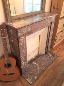 Vente appartement 3 pièces à Montmartre Paris 18e arrondissement