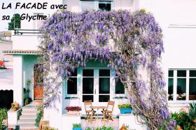 Villa style art déco à Rabat centre ville