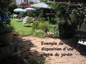 Villa style art déco à Rabat centre ville