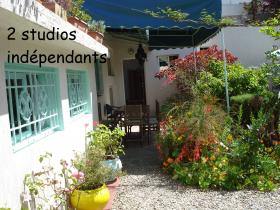 Villa style art déco à Rabat centre ville