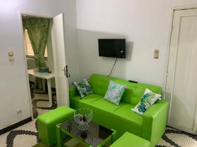 Location appartement dans une villa à Akpakpa Cotonou