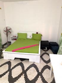 Location appartement dans une villa à Akpakpa Cotonou