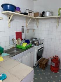 Location appartement dans une villa à Akpakpa Cotonou