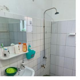 Location appartement dans une villa à Akpakpa Cotonou