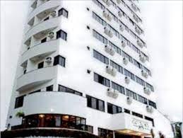 Hôtel Casa Blanca 3* à vendre à la plage d'Ipanema