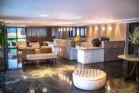 Hôtel Casa Blanca 3* à vendre à la plage d'Ipanema