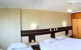 Hôtel Casa Blanca 3* à vendre à la plage d'Ipanema