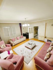 Appartement duplex à vendre à Konyaaltı Antalya