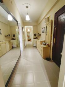 Appartement duplex à vendre à Konyaaltı Antalya