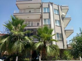 Appartement duplex à vendre à Konyaaltı Antalya
